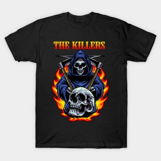 THE KILLERS BAND T-Shirt